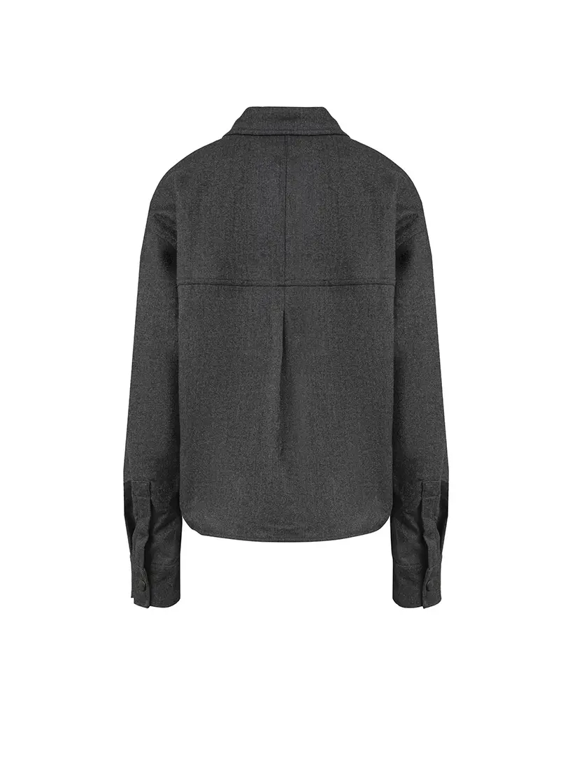 Рубашка верхняя женская